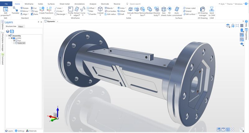 DESIGNER - Level 1 Associate Certification