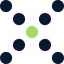 Hexagon's logo