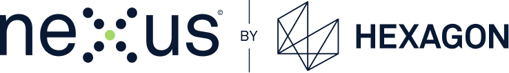 Hexagon's logo