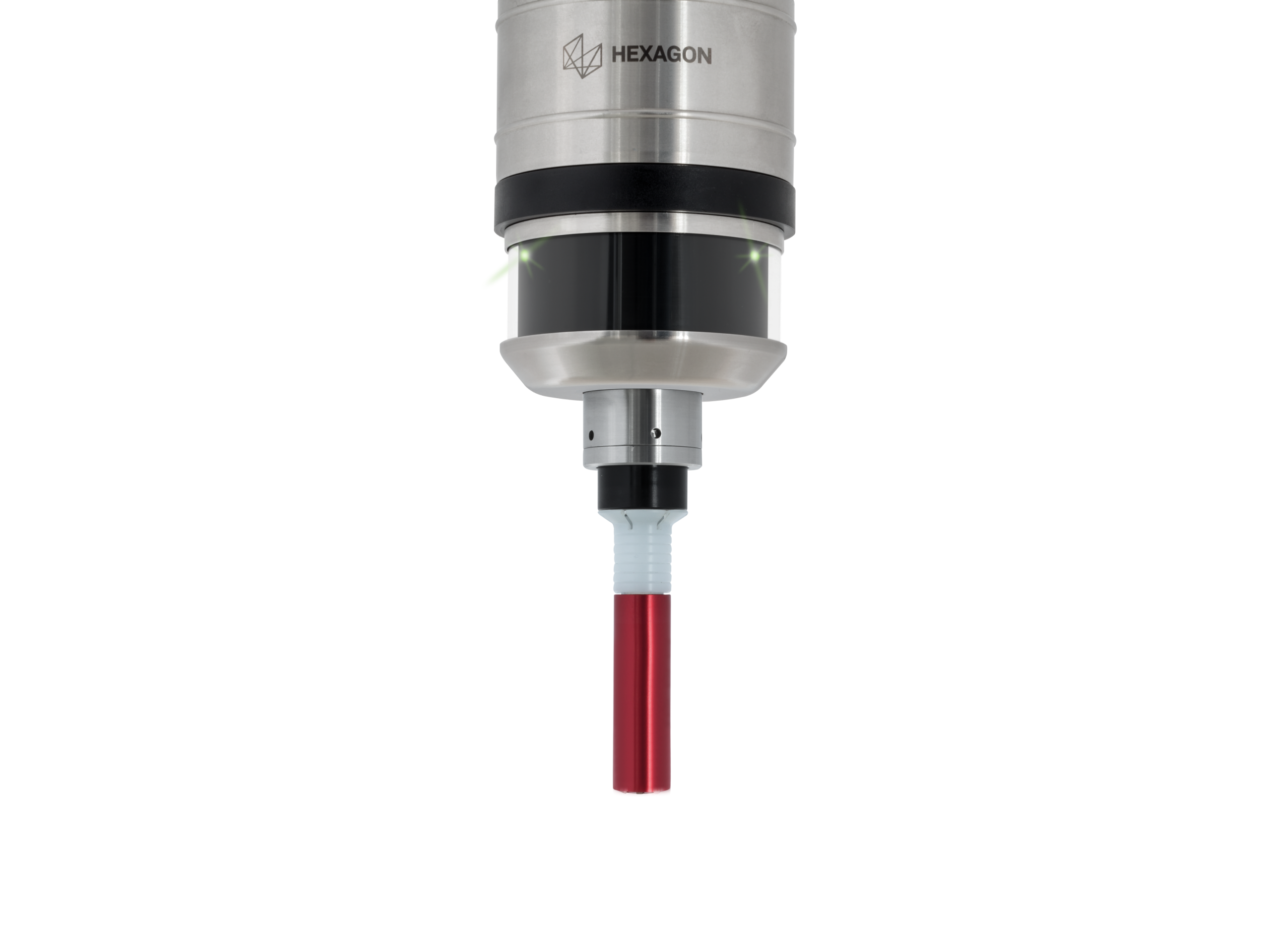 Nexus Home | Hardware | Infrared Probe m&h IRP40.02