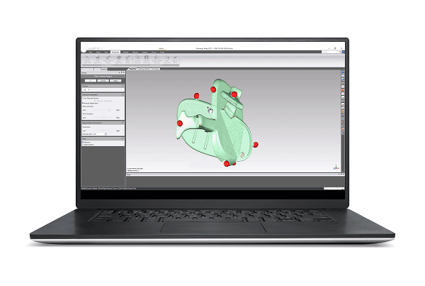 Mesh & Point Cloud Processing