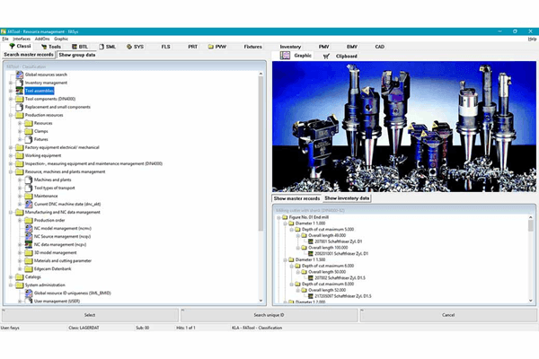 CAD/CAM Integration for Efficient Workflow