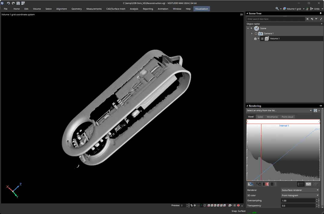 Adapt seamlessly to your hardware needs