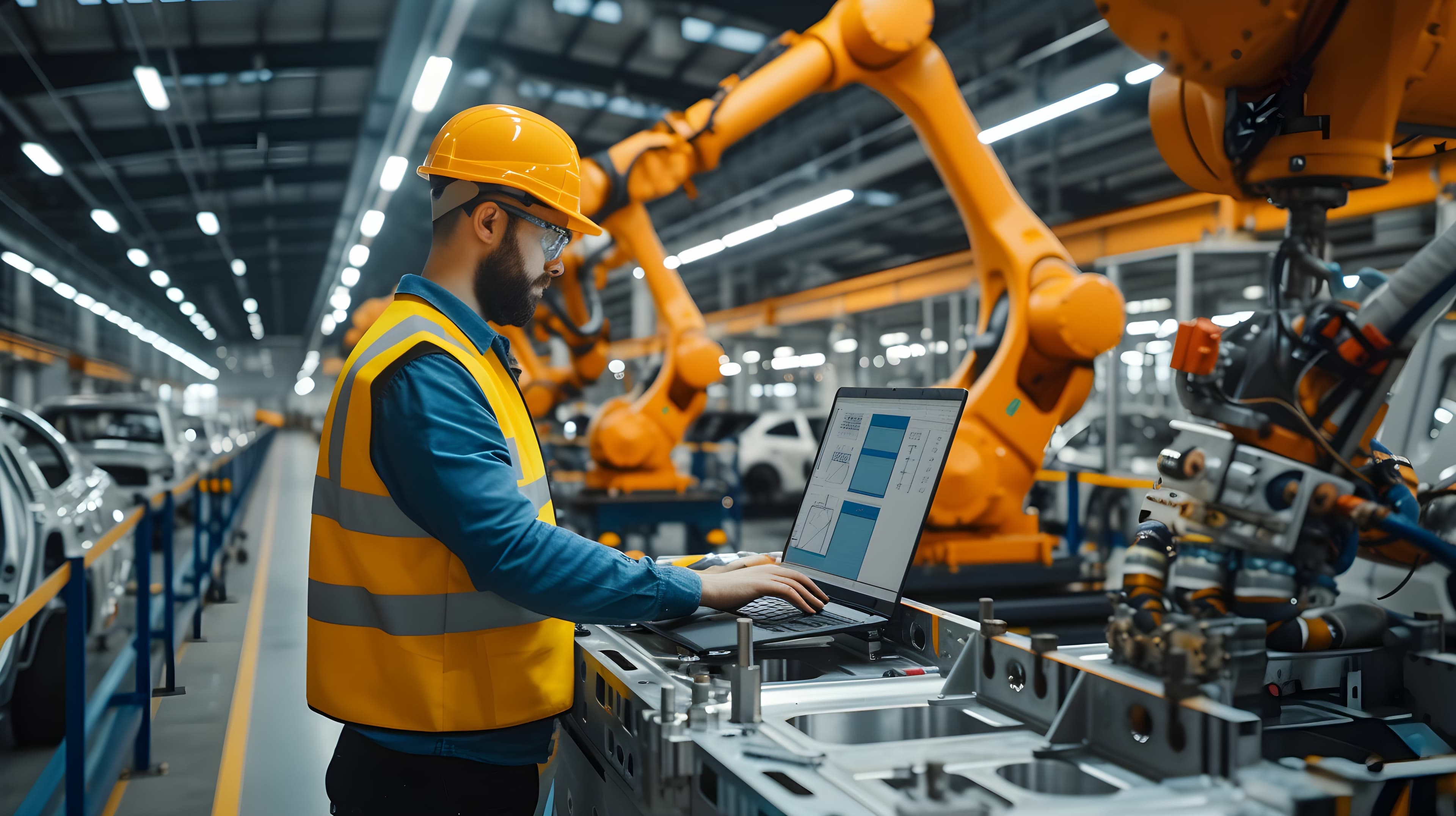 Nexus Connected Worker