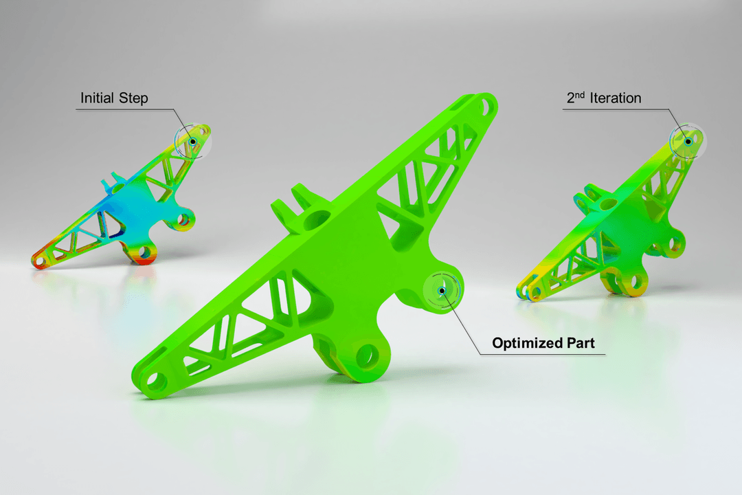 Simufact Additive: Master your metal prints