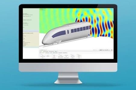 Actran VibroAcoustics