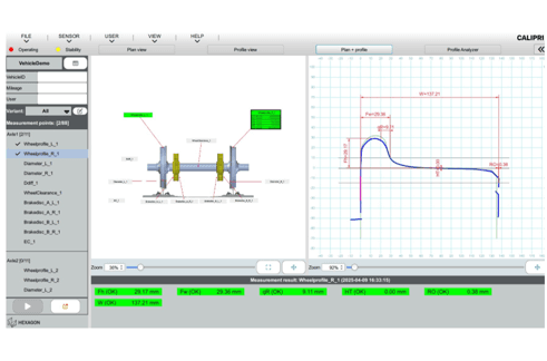 Direct GUI Interaction