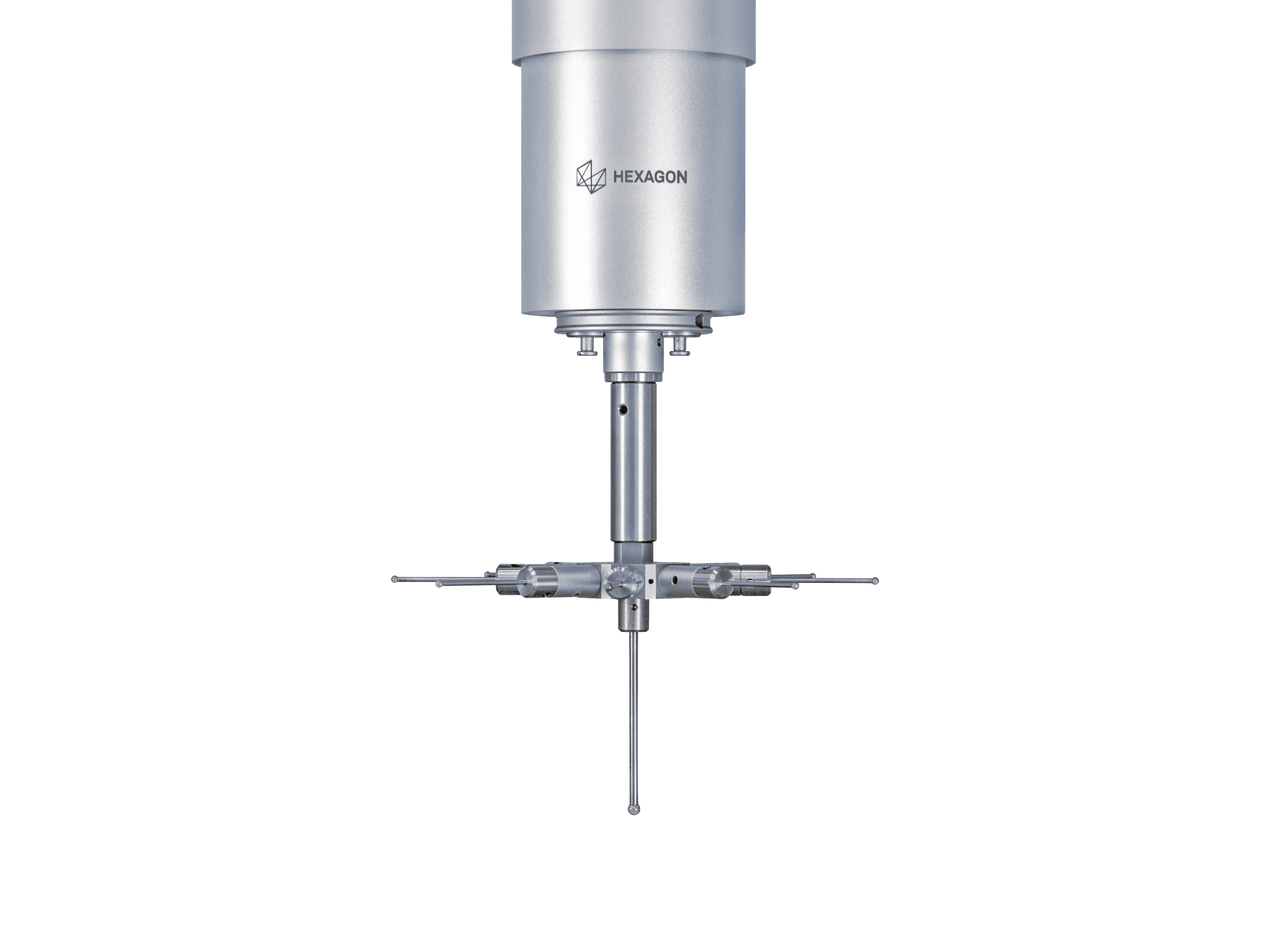 HP-S-X5 Scanning Probes