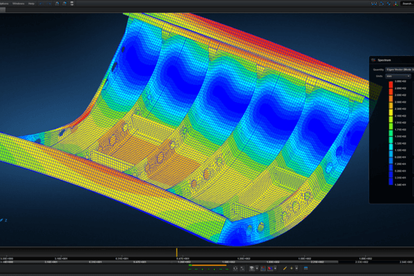Solver analysis and validation