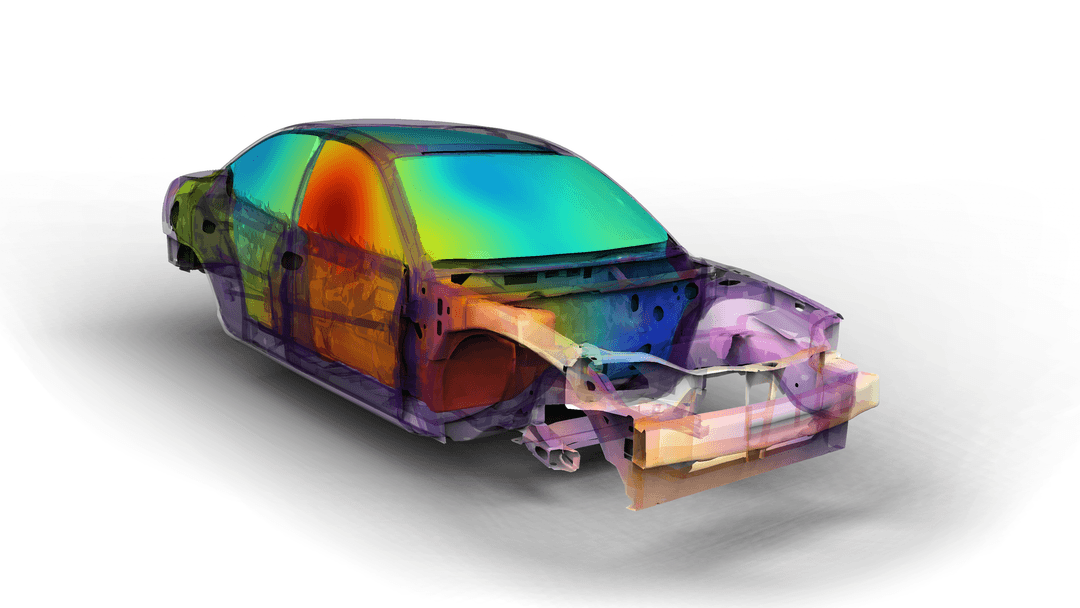 Support for multiple FEA solvers