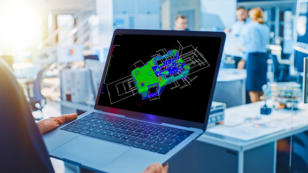 Learn it once, use it forever: Innovative and future-proof technology