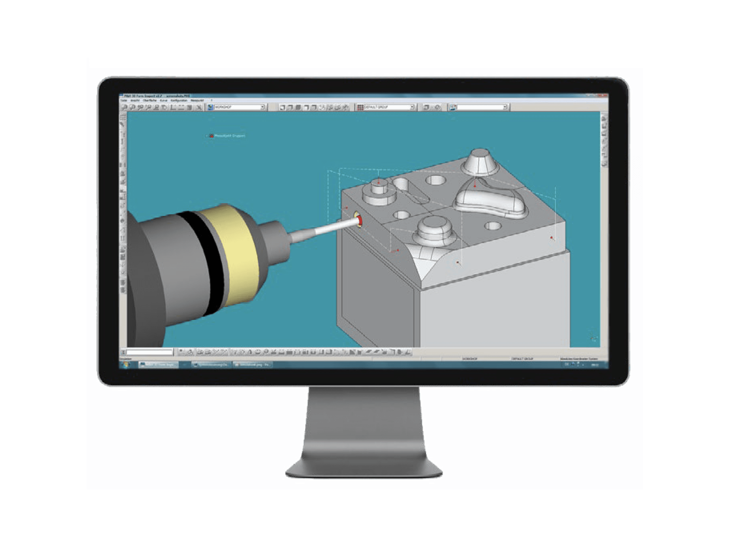 3D Form Inspect
