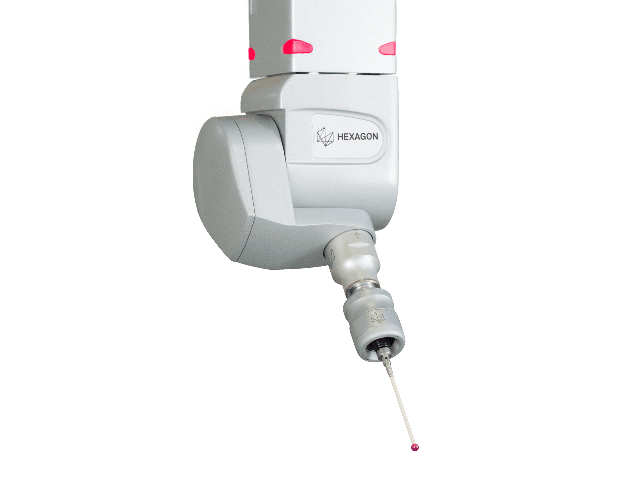 HH-A-T2.5 / HH-AS-T2.5 Automatic 2.5° Probe Heads