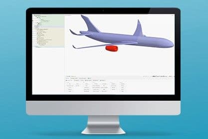 Actran AeroAcoustics