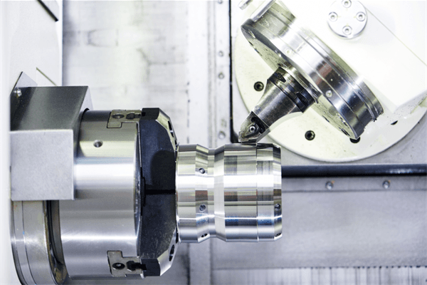 Versatile Lathe and Wire EDM Capabilities