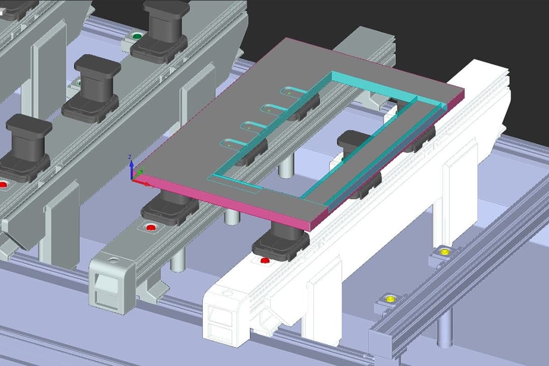 Scalable and Flexible