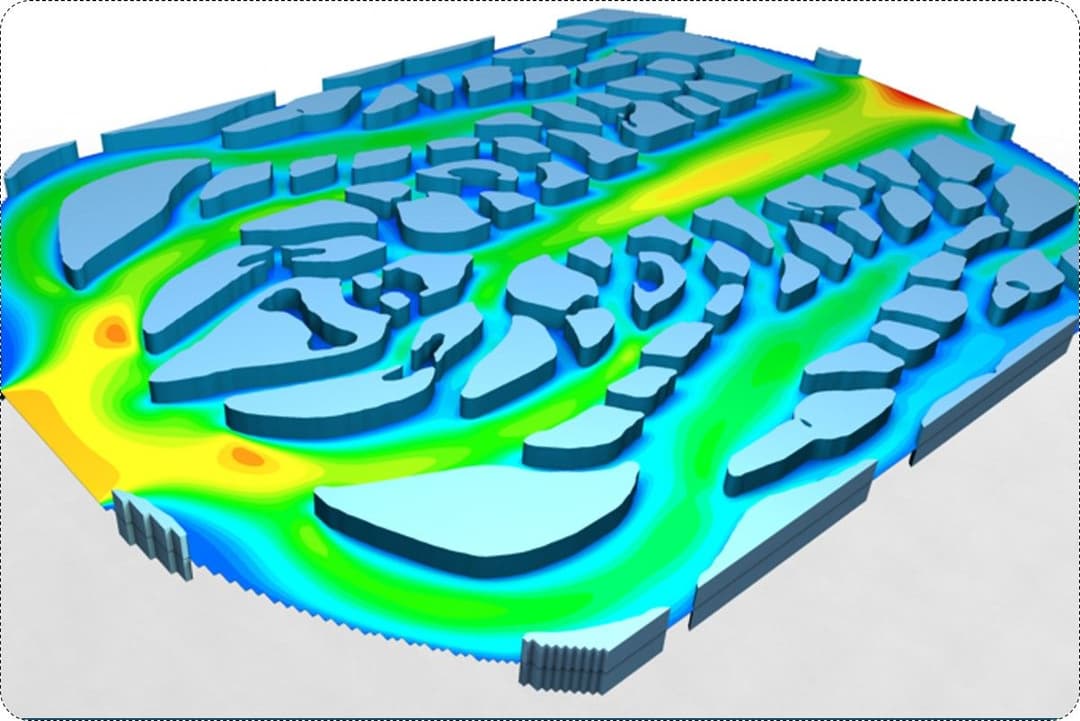 Multi-discipline co-simulation