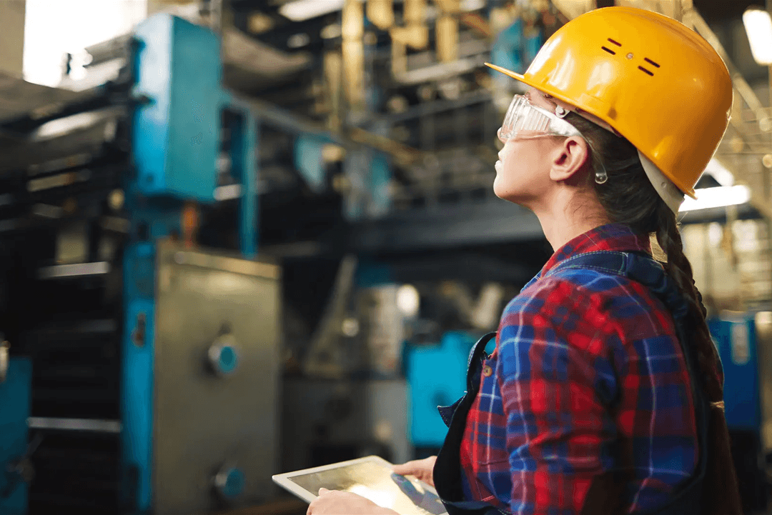 Streamlined Work Order Management