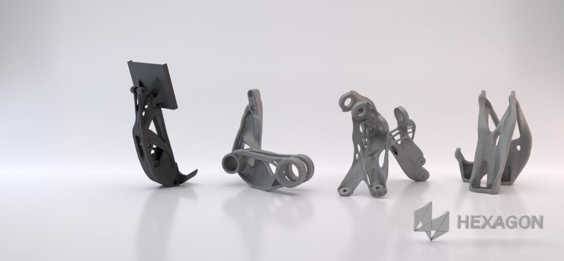 MSC Apex Generative Design