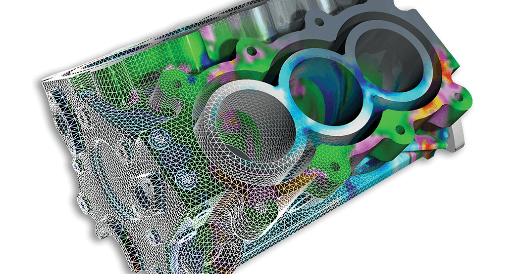 Post-processing and reporting tools