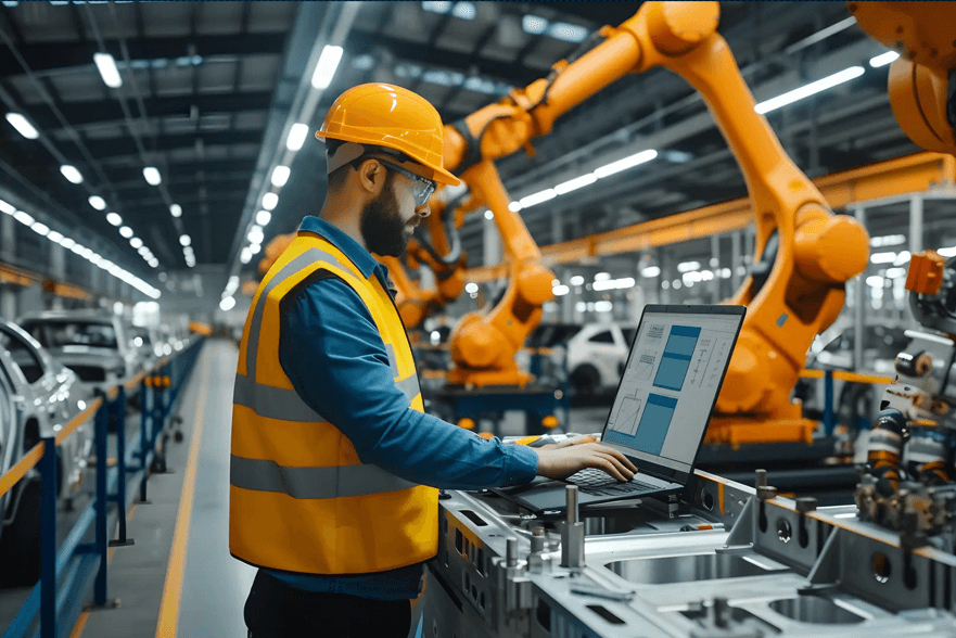 Real-time Data and Insights