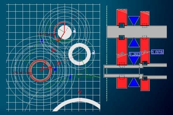 Concept stage ePowertrain design