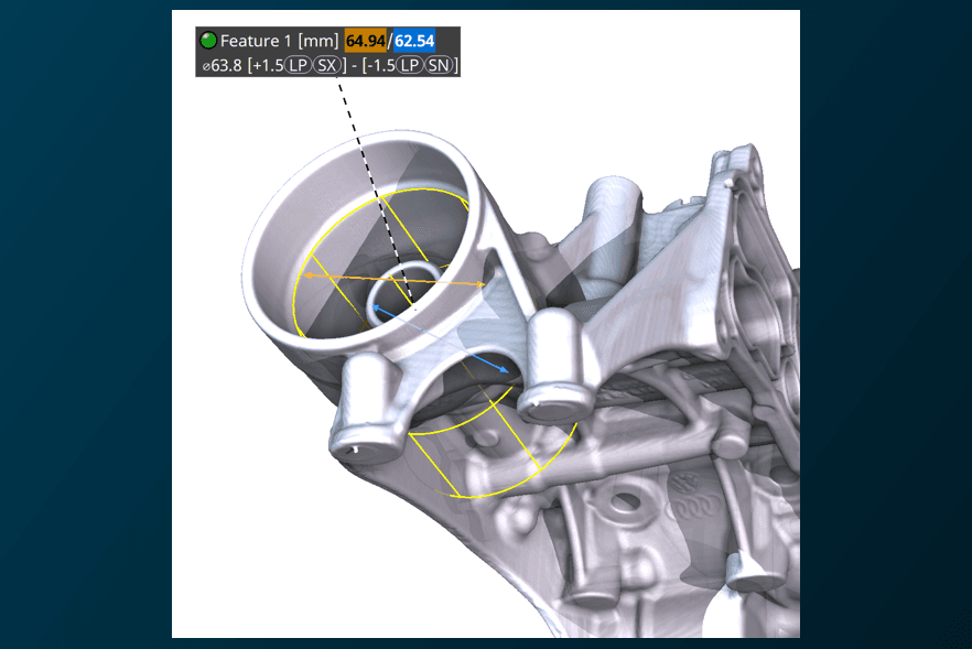 Enjoy the comfort of a tool that was made for how you work