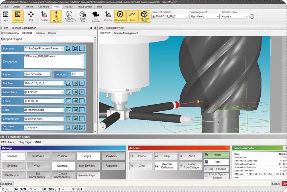 Reduce machine downtime
