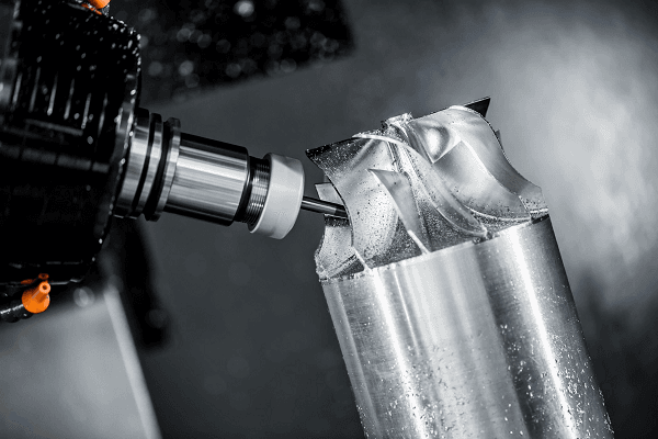 Machining Technology