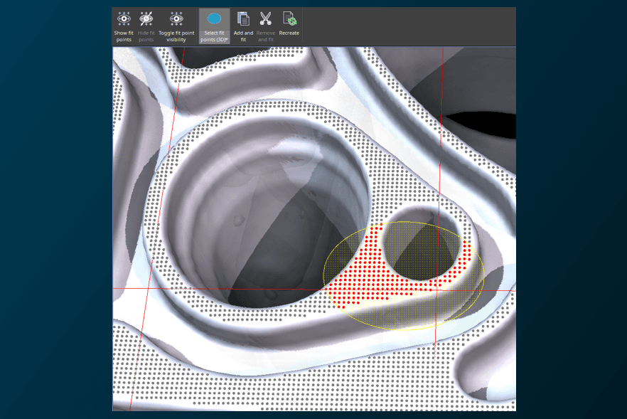 Feel confident with unparalleled measurement accuracy