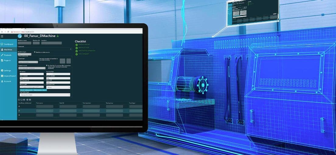 Intelligent Machine Control (IMC)