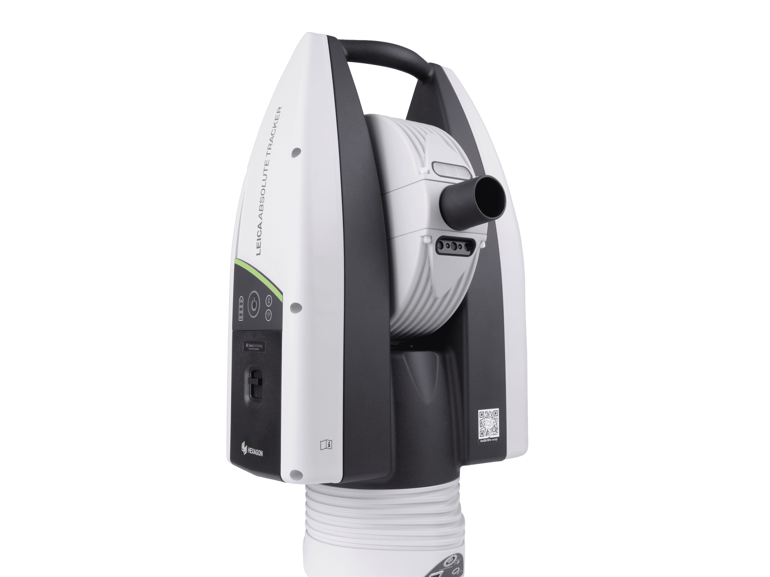 Leica Absolute Tracker AT500