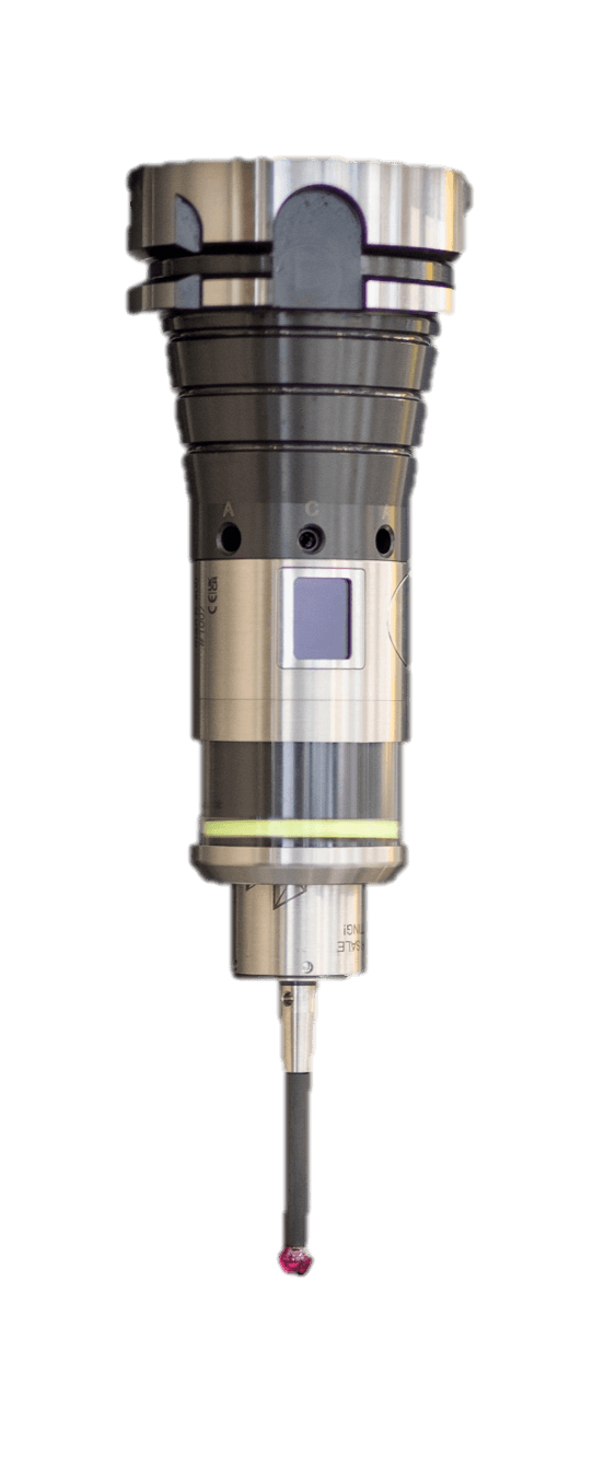 Radio probe m&h TP-R-400