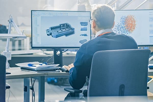 Streamlined CAM Programming