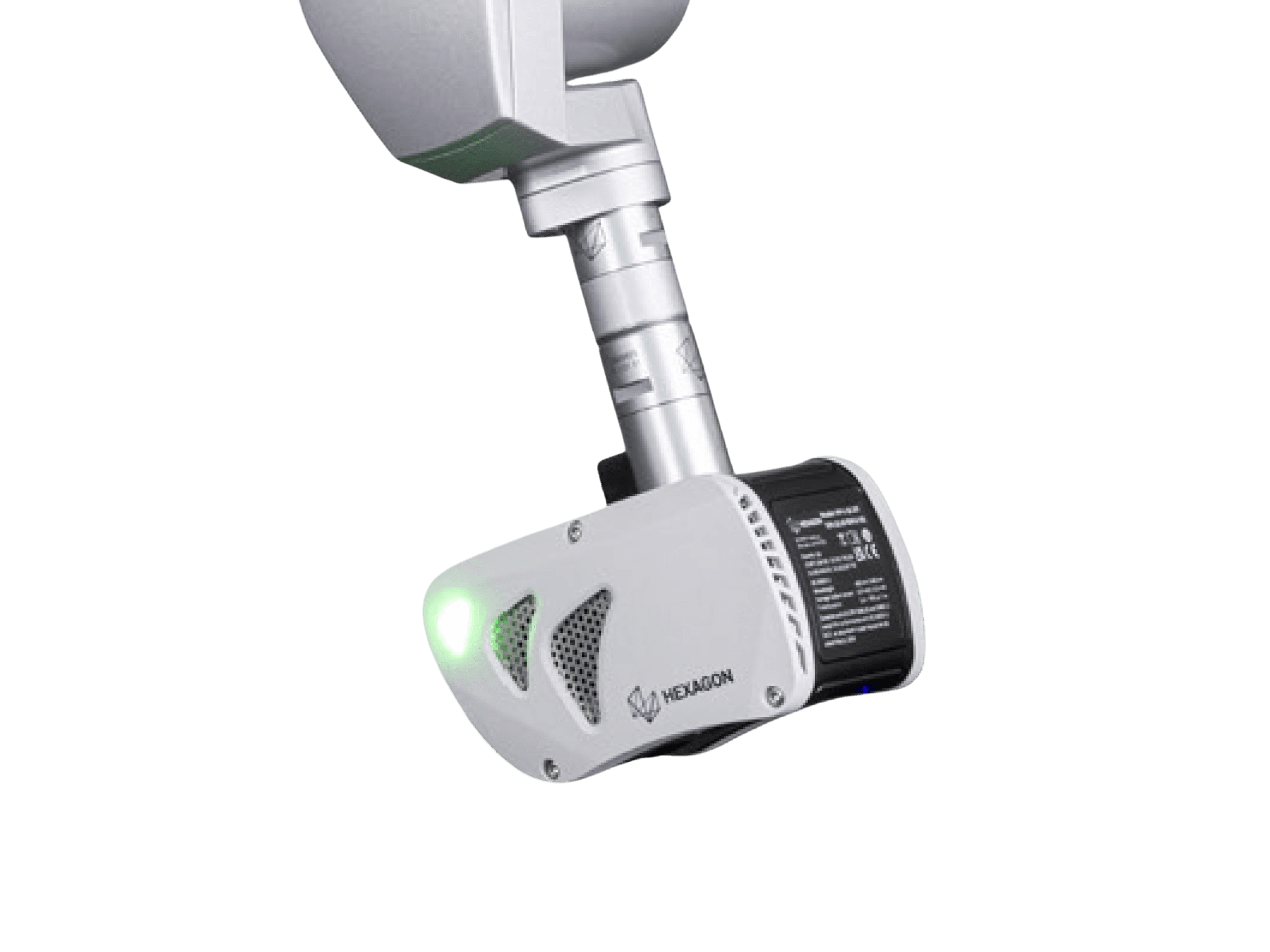 HP-L-10.10 Laser Scanning Sensor