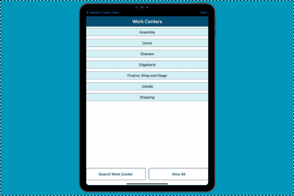 Production Operations