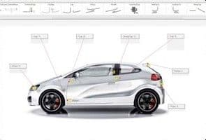 Inspection Plan Creation