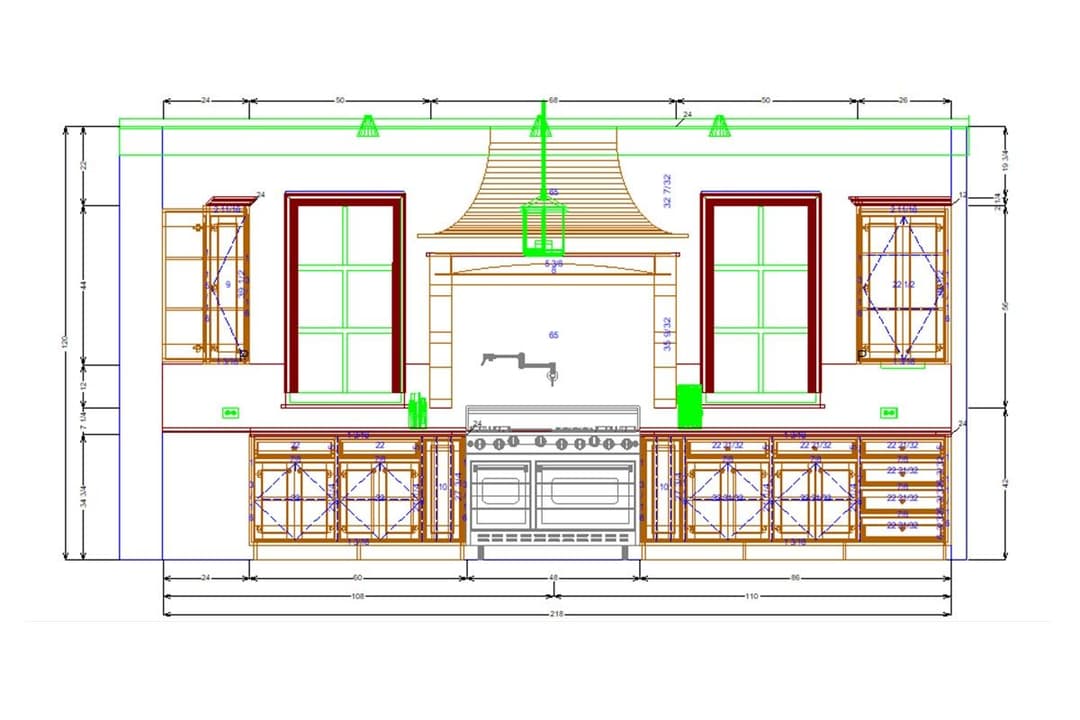 Create what you want