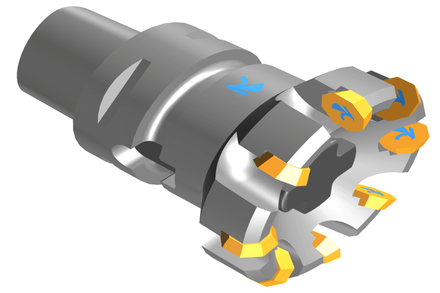 Standardized 3D models for seamless CAD/CAM integration