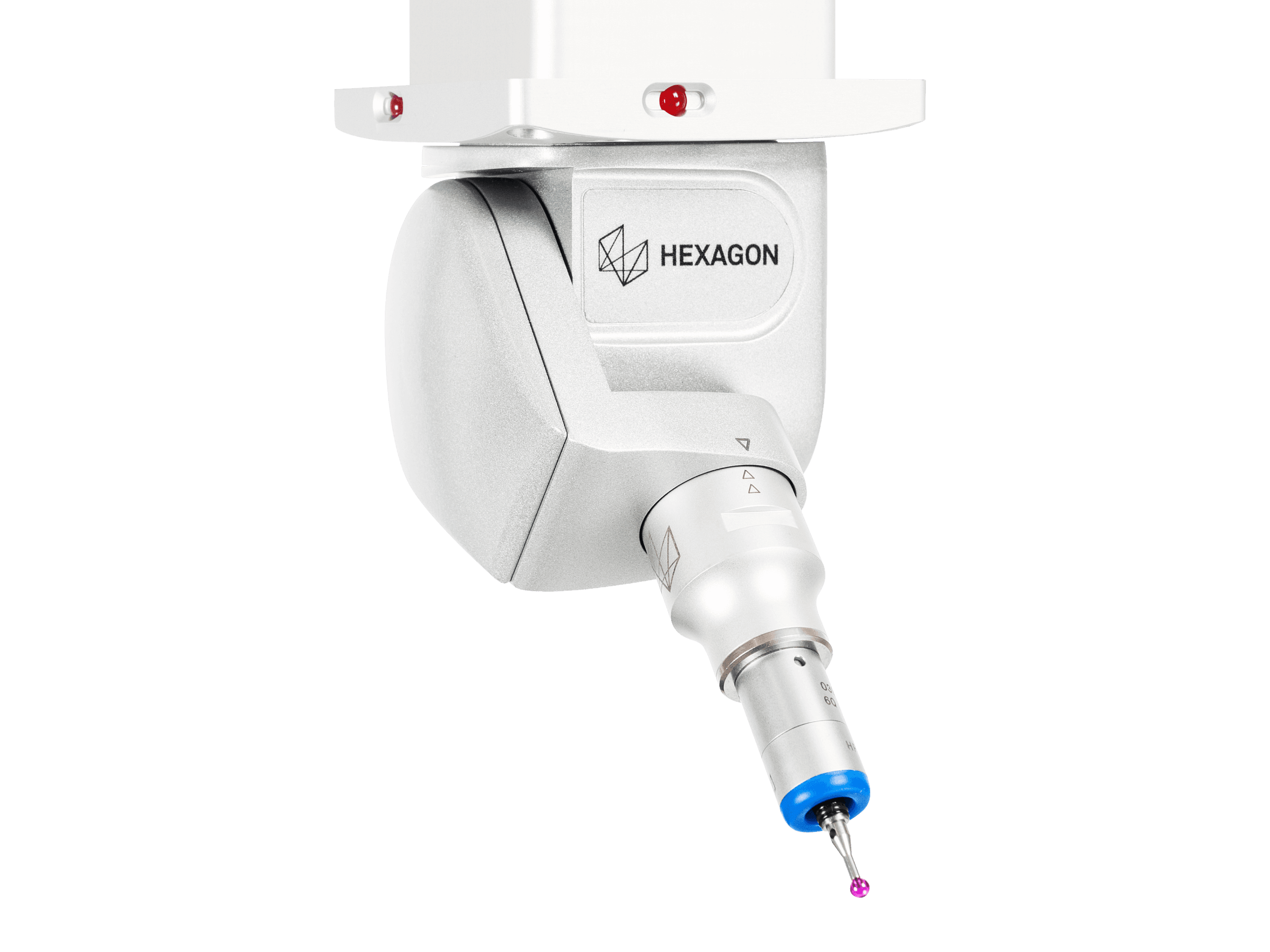 HH-A / HH-AS Automatic 5° Probe Heads
