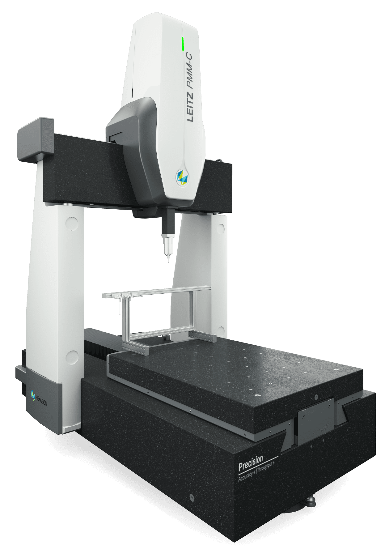 Leitz PMM-C Precision