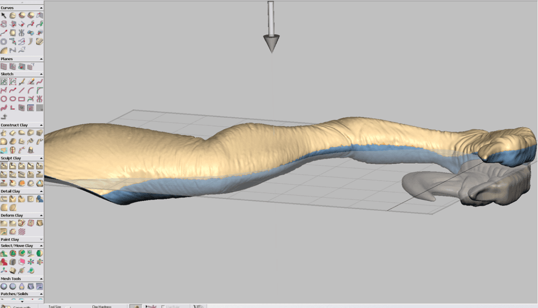 Design for manufacture