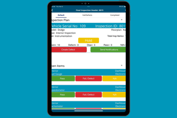 Immediate Feedback and Resolution