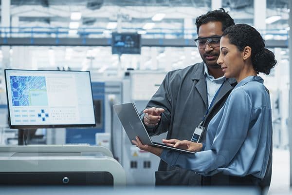 Expertise at Your Fingertips