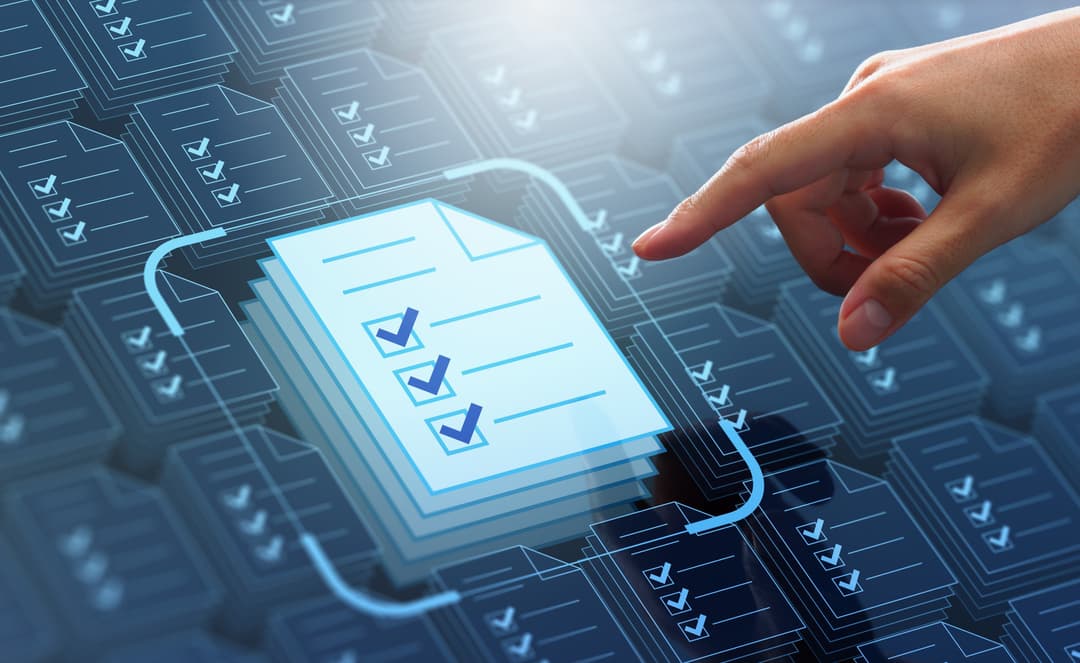 Data archiving