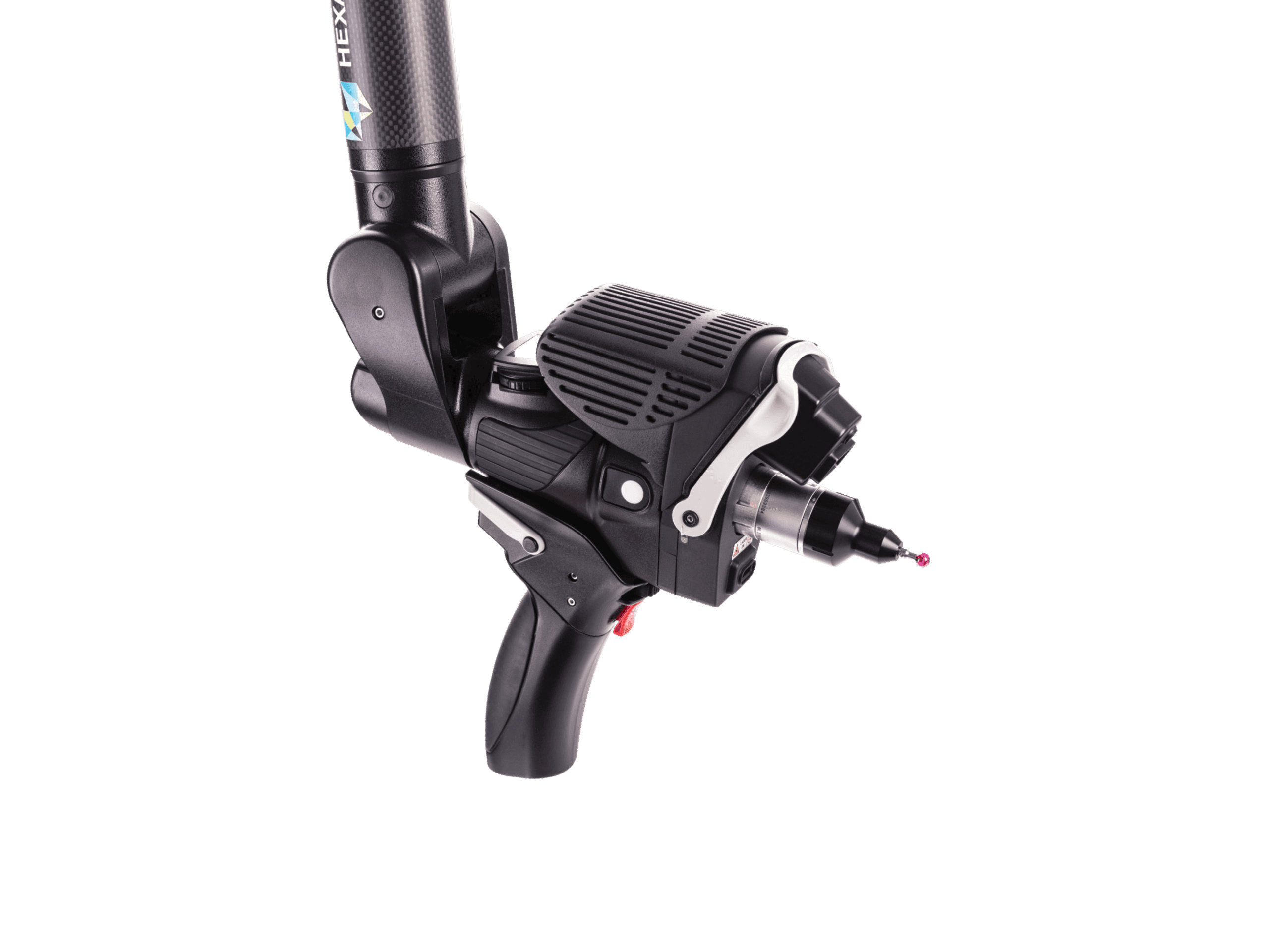 RS5 Laser Scanner