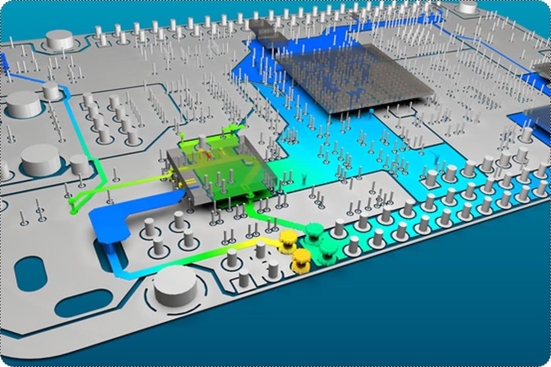Fast and accurate CFD analysis