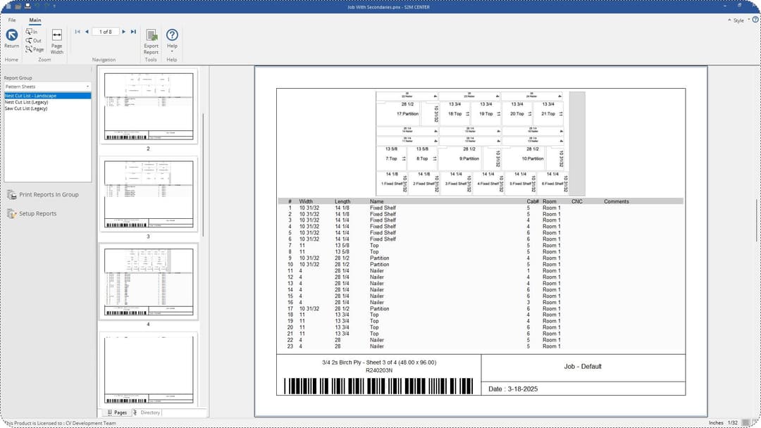 Tame your production scheduling