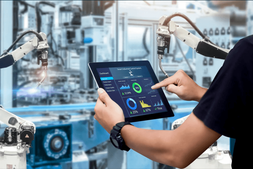 Real-Time Data and Insight