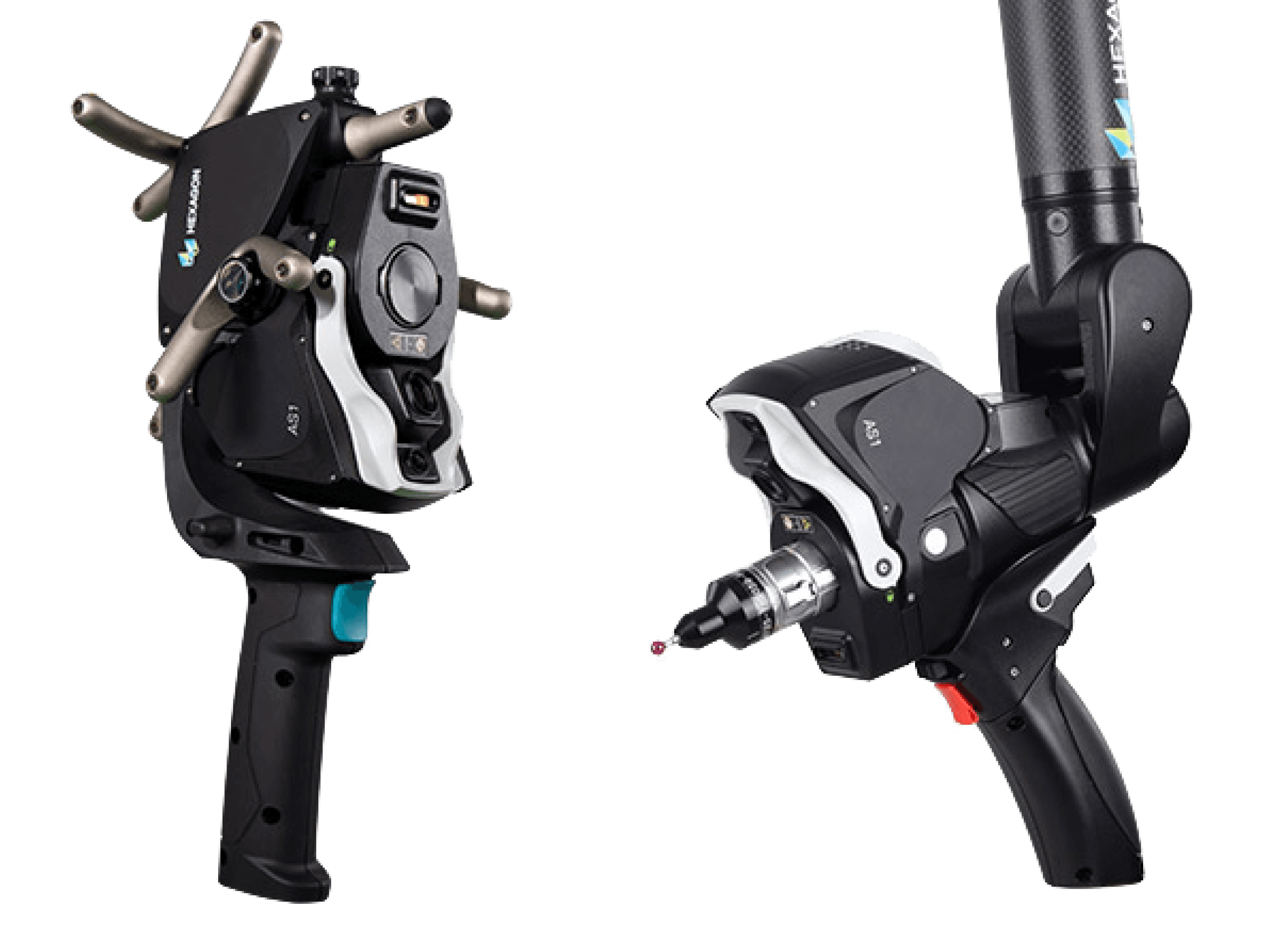 Absolute Scanner AS1